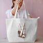 Cricket Fan Tote Bag Everyday Large Tote Bag by @rd_digital_store