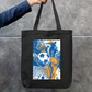Fifa Fan Tote Bag Zipper Tote Bag by @rd_digital_store