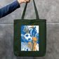 Fifa Fan Tote Bag Zipper Tote Bag by @rd_digital_store