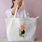 Aesthetic Art Tote Bag Everyday Large Tote Bag by @rd_digital_store