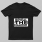 diamond Unisex T-shirt by Niljyoti Dey