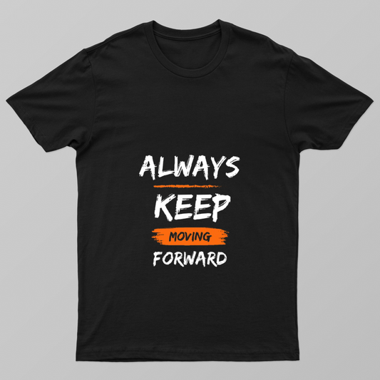 Don`t Give Up Unisex T-shirt by Shani Shanmughan 