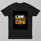 Motive Unisex T-shirt by Shani Shanmughan 