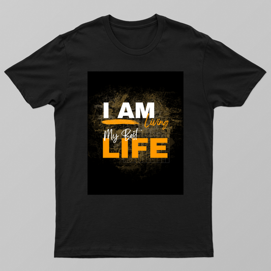 Motive Unisex T-shirt by Shani Shanmughan 