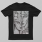 Dot Art Love Unisex T-shirt by @sketch.box.studios