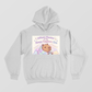 Sleepy capybara Unisex Hoodie by Aadyashri 