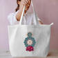 Spiritual Tote Bag Everyday Large Tote Bag by @rd_digital_store