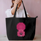 Spiritual Tote Bag Everyday Large Tote Bag by @rd_digital_store