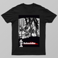 Kokoshibu-moon breathing Unisex T-shirt by @k.shiva26_arts