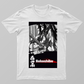 Kokoshibu-moon breathing Unisex T-shirt by @k.shiva26_arts