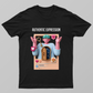 Authentic Expression 3D Unisex T-shirt by Kunal Gupta