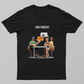 Khel Podcast Unisex T-shirt by Kunal Gupta