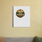 Explorer 16"x20" Canvas Poster by joshua jackson