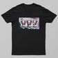 Pastel Faerie Design Unisex T-shirt by @izit_adi