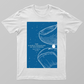 Things Unisex T-shirt by Bhogipati Chinmay 