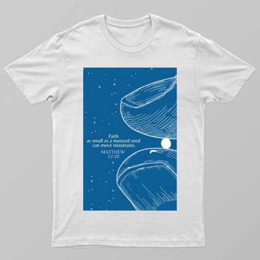 Things Unisex T-shirt by Bhogipati Chinmay 