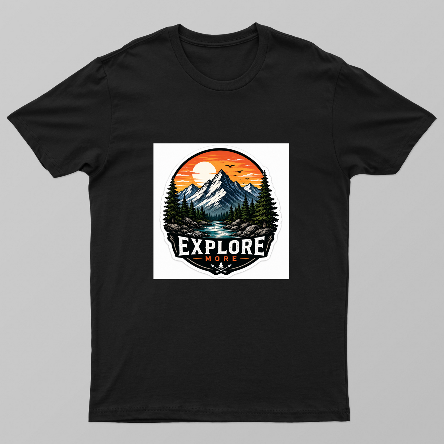 Explore Unisex T-shirt by joshua jackson