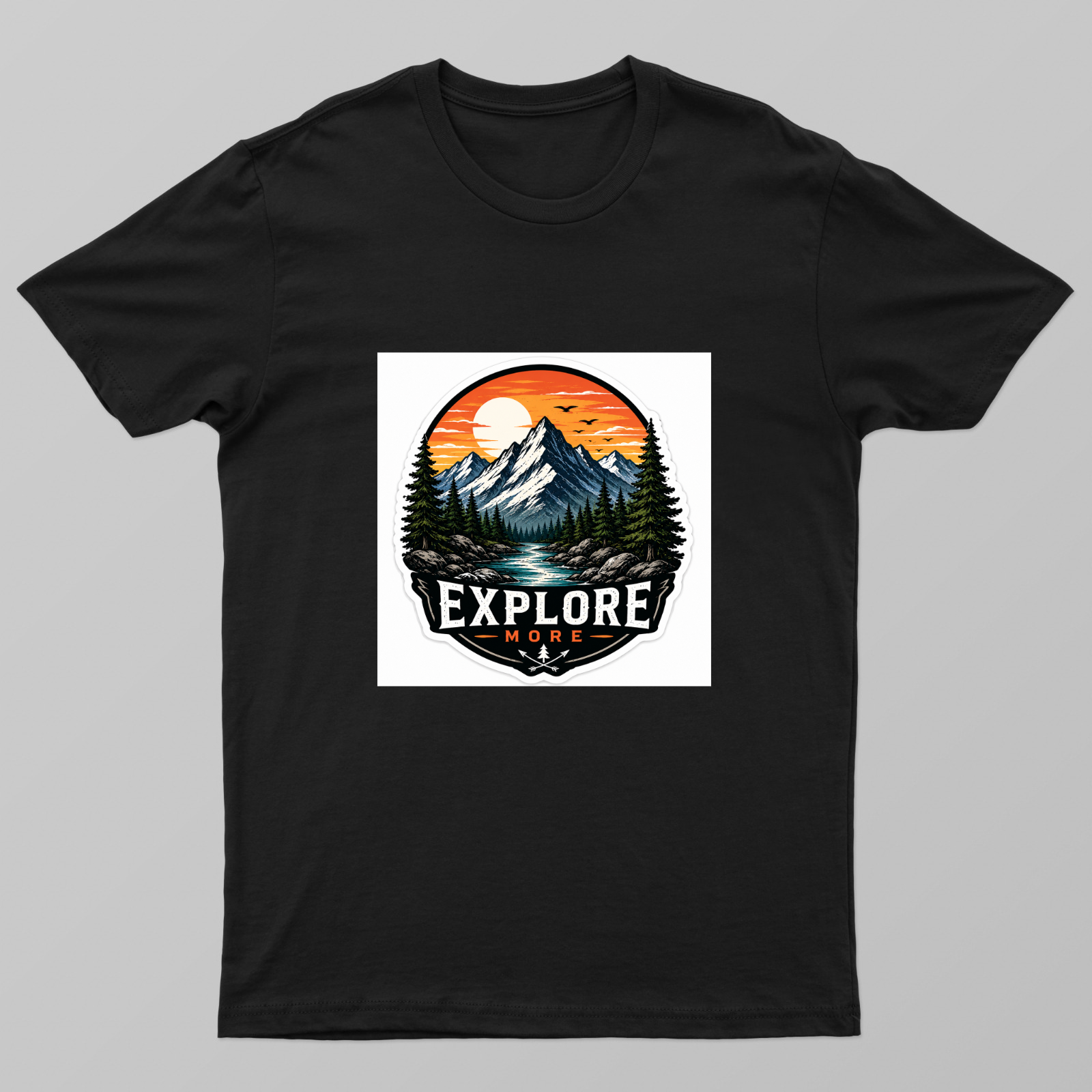 Explore Unisex T-shirt by joshua jackson