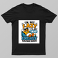 Lazy Unisex T-shirt by joshua jackson
