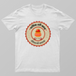 Nashik Tarri Club Vintage Graphic T-Shirt – Retro Misal Pav Edition Unisex T-shirt by @vibe_craft26