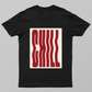 Lost Signal Unisex T-shirt by Rinza 