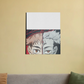 Jujutsu Kaisen 16"x20" Canvas Poster by @orugame.xxq
