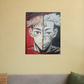 Jujutsu Kaisen 16"x20" Canvas Poster by @orugame.xxq
