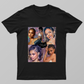 Tyla Unisex T-shirt by @astravore_designs