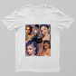 Tyla Unisex T-shirt by @astravore_designs
