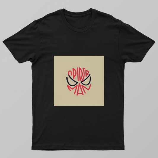 Spider Verse Vibes Unisex T-shirt by Rinza 