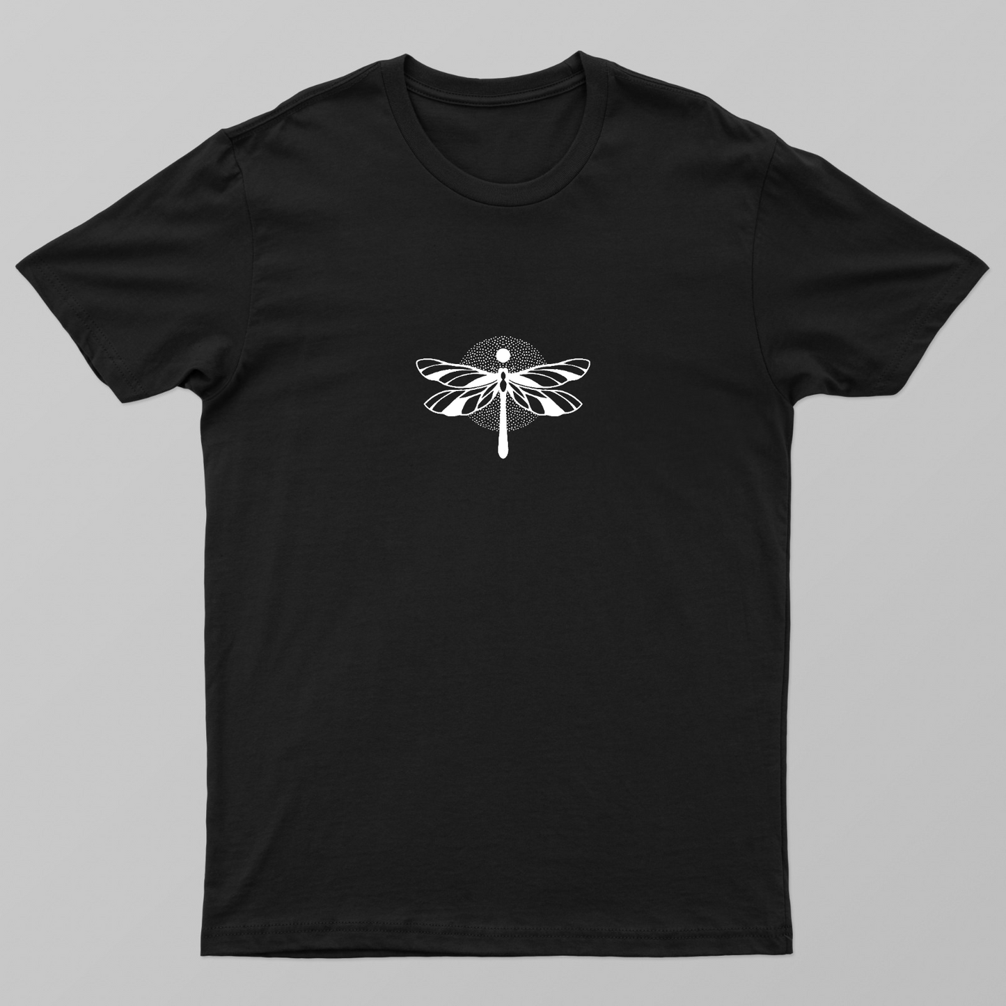 Butterfly Unisex T-shirt by @astravore_designs