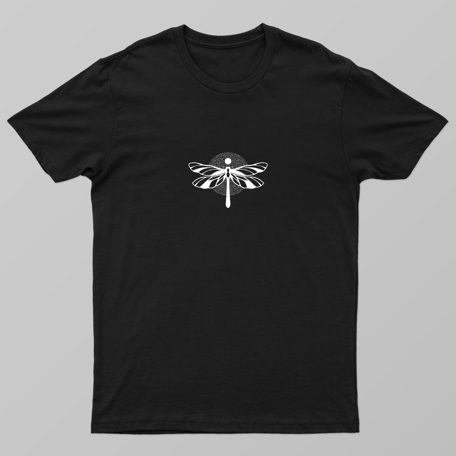 Butterfly Unisex T-shirt by @astravore_designs