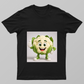 Cauliflower Unisex T-shirt by joshua jackson