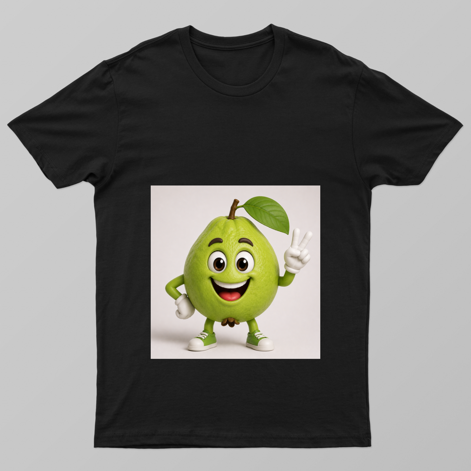 Gauva Unisex T-shirt by joshua jackson