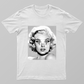 Retro vibes Unisex T-shirt by @astravore_designs