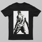 Cr7,ronaldo t shirt Unisex T-shirt by @my_artz_06