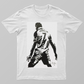 Cr7,ronaldo t shirt Unisex T-shirt by @my_artz_06