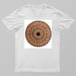 Surya Vritta Unisex T-shirt by @tenacious08