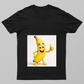 Banana Unisex T-shirt by joshua jackson