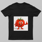 Tomato Unisex T-shirt by joshua jackson