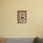 Coffee time 8"x12" Canvas Poster by Rinza 