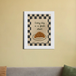 A day with fresh start 16"x20" Canvas Poster by Rinza 