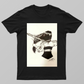 Anime art Unisex T-shirt by @my_artz_06