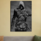 Assassin's Creed poster 20"x30" Canvas Poster by @sarangdhar_by_kunal