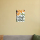 Wild soul 8"x12" Canvas Poster by @artivio.illustrates