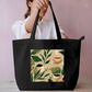 Tea Lover Tote Bag Everyday Large Tote Bag by @rd_digital_store