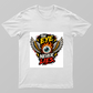 The Eye never lies, unisex T-shirts Unisex T-shirt by Mathurti Dhana sudha