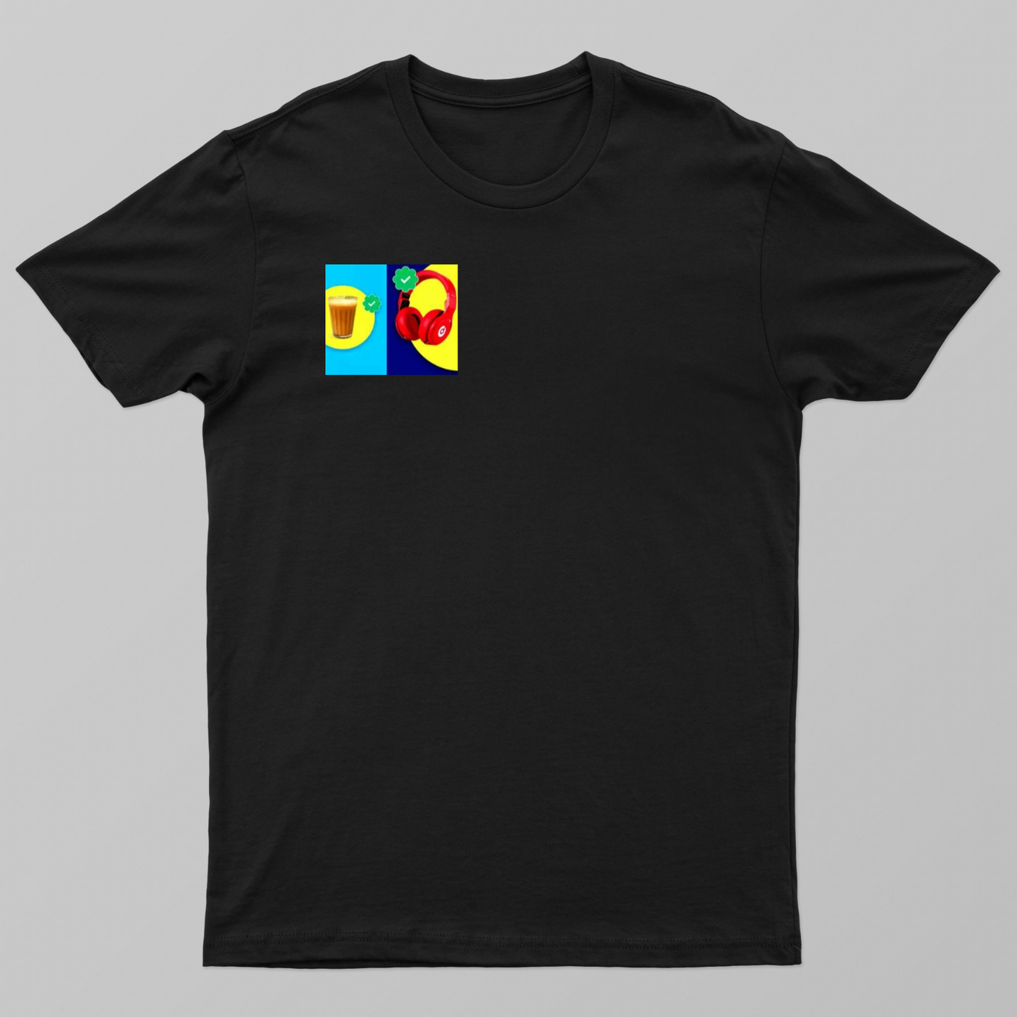 Let Me Rest Unisex T-shirt by @hairajpu