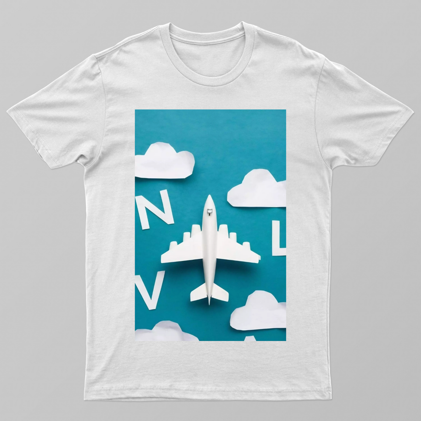 Trip Unisex T-shirt by @hairajpu