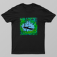 Floating feelings ☘️ Unisex T-shirt by @soufflegrass